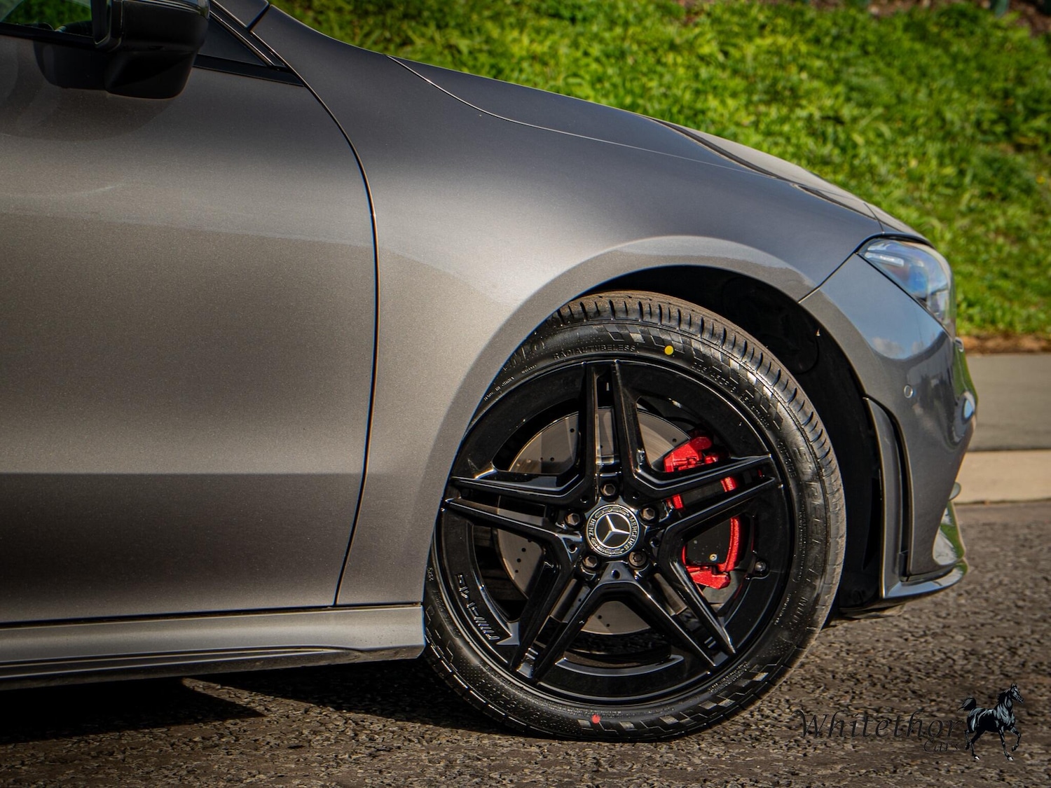 Used Mercedes-Benz CLA 2019 for sale - 76424874: Photo 7