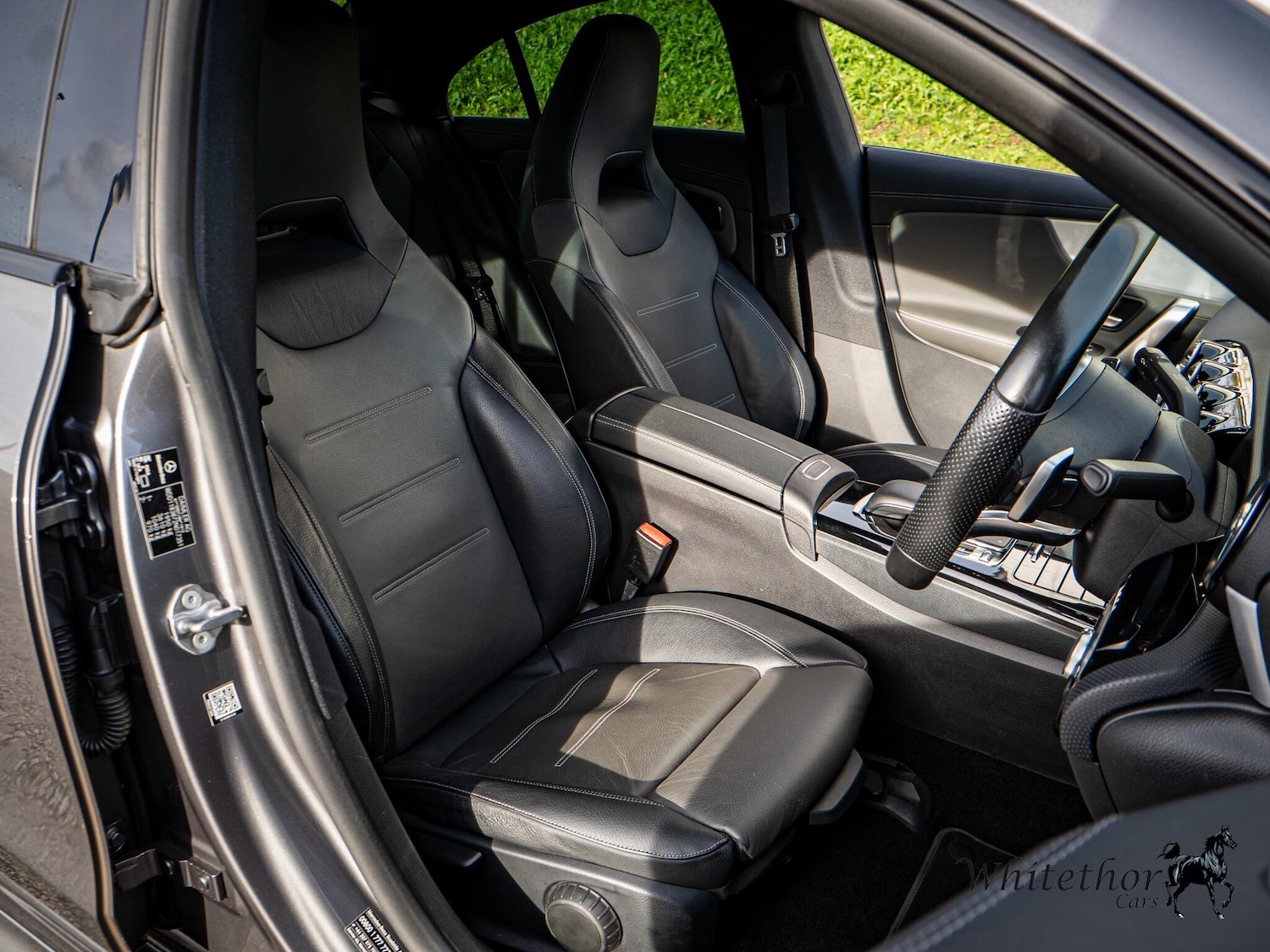 Used Mercedes-Benz CLA 2019 for sale - 76424874: Photo 8