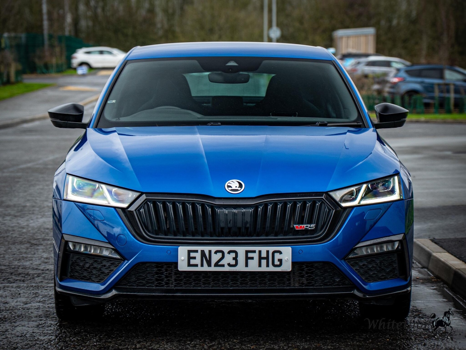 Used Skoda Octavia 2023 for sale - 76926925: Photo 2