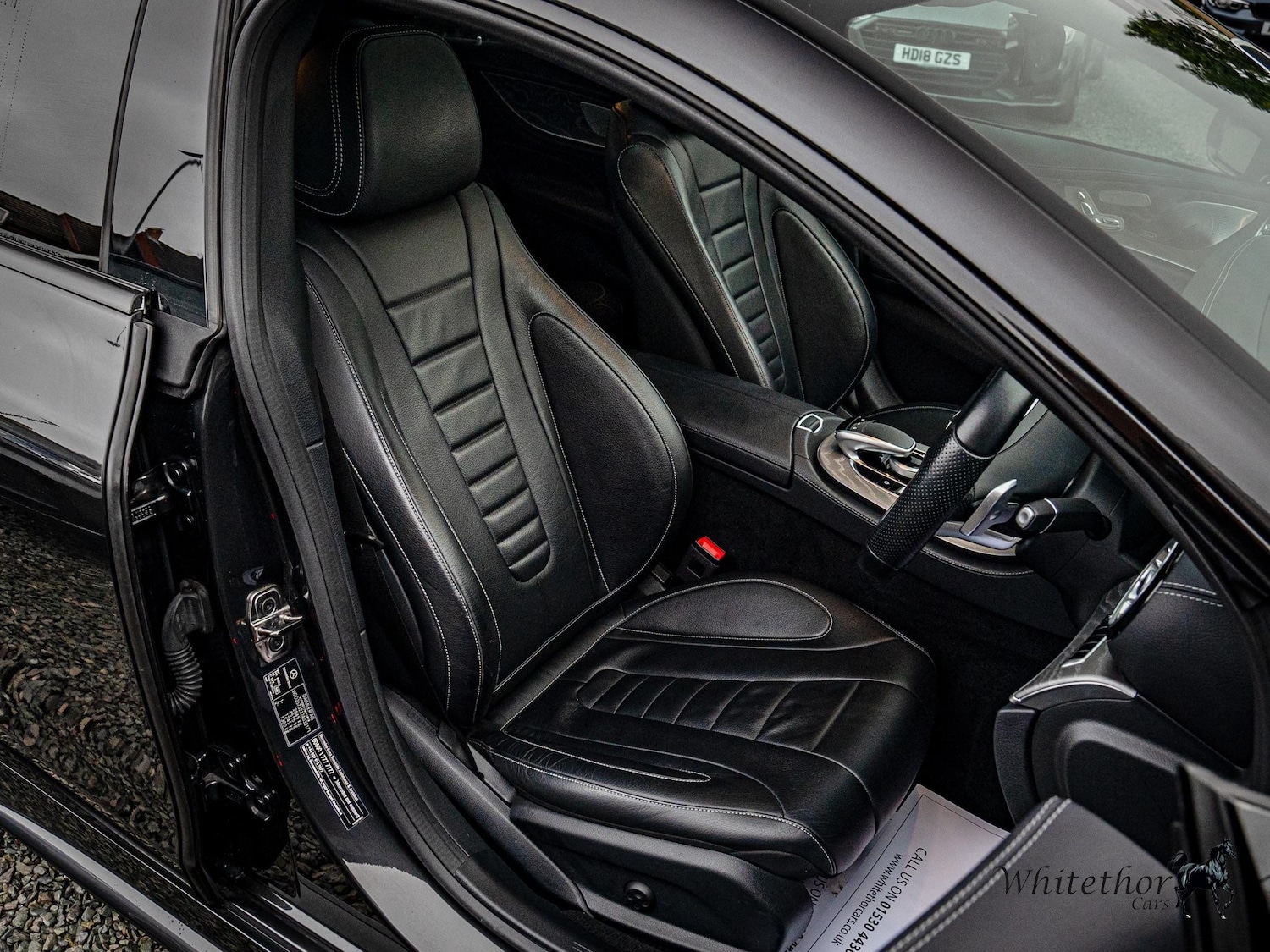 Used Mercedes-Benz CLS 2019 for sale - 77230482: Photo 10