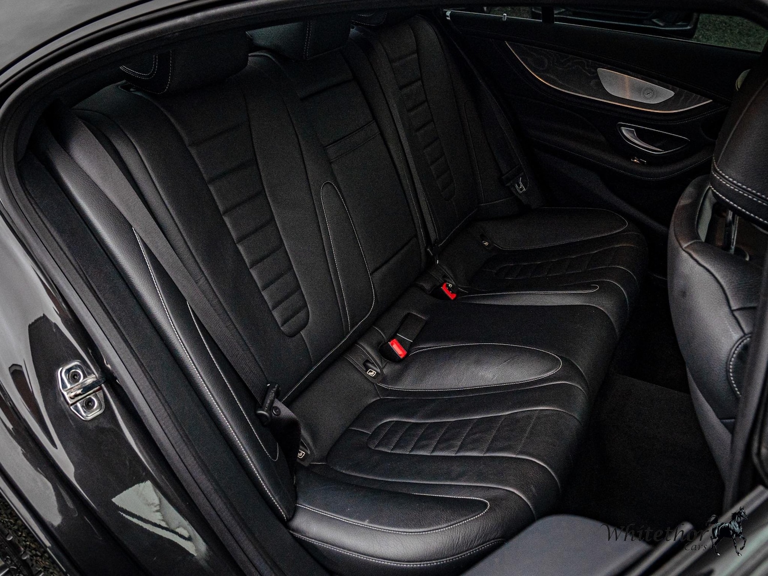 Used Mercedes-Benz CLS 2019 for sale - 77230482: Photo 11