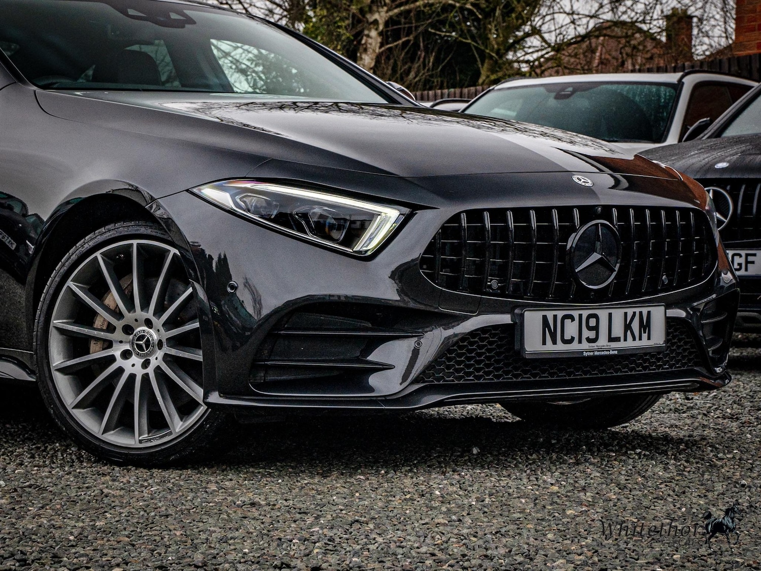 Used Mercedes-Benz CLS 2019 for sale - 77230482: Photo 13