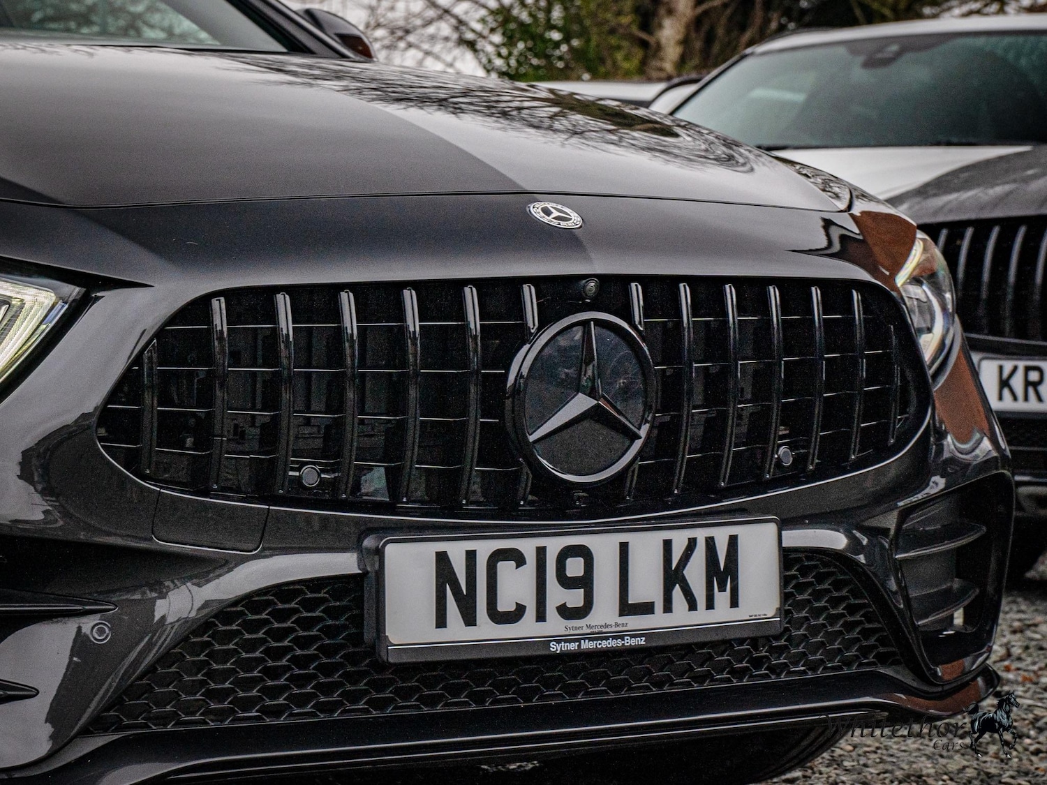 Used Mercedes-Benz CLS 2019 for sale - 77230482: Photo 14