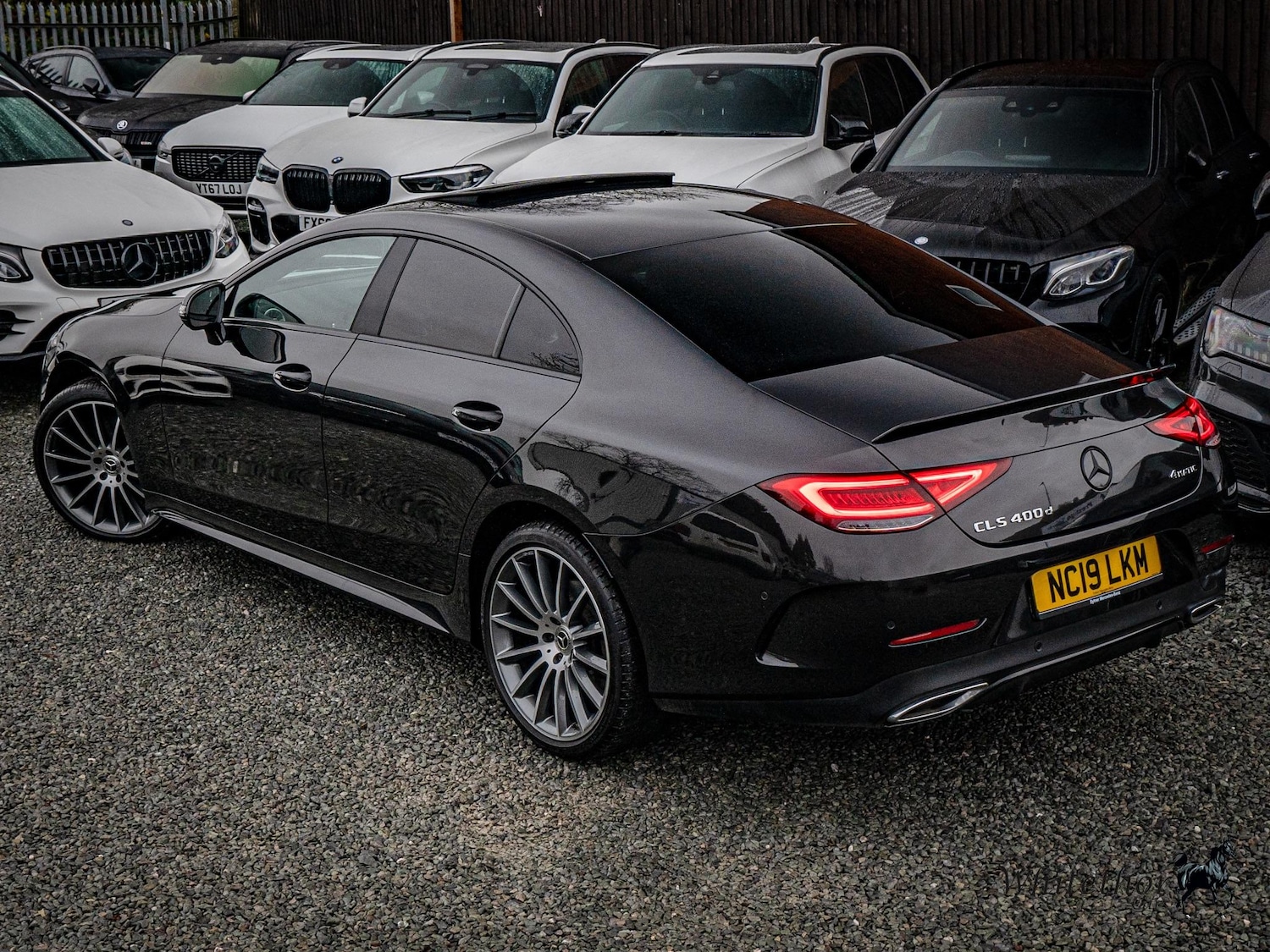 Used Mercedes-Benz CLS 2019 for sale - 77230482: Photo 16