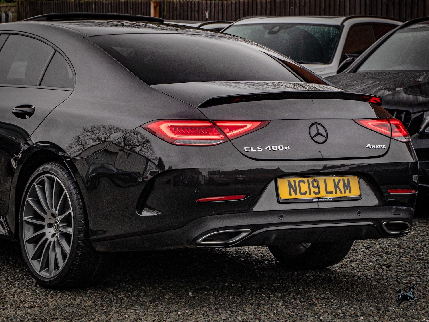 Used Mercedes-Benz CLS 2019 for sale - 77230482: Photo 17