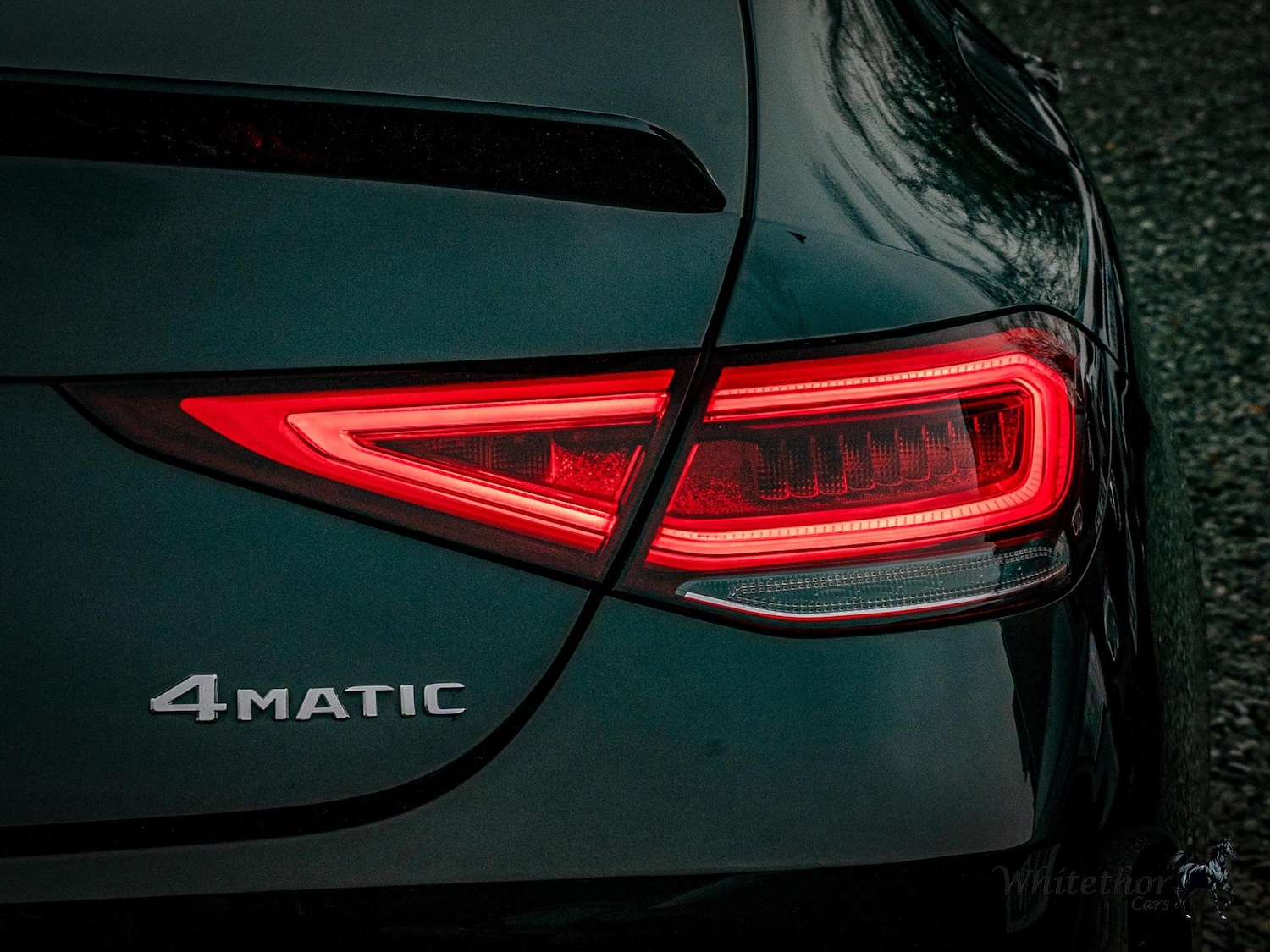 Used Mercedes-Benz CLS 2019 for sale - 77230482: Photo 18