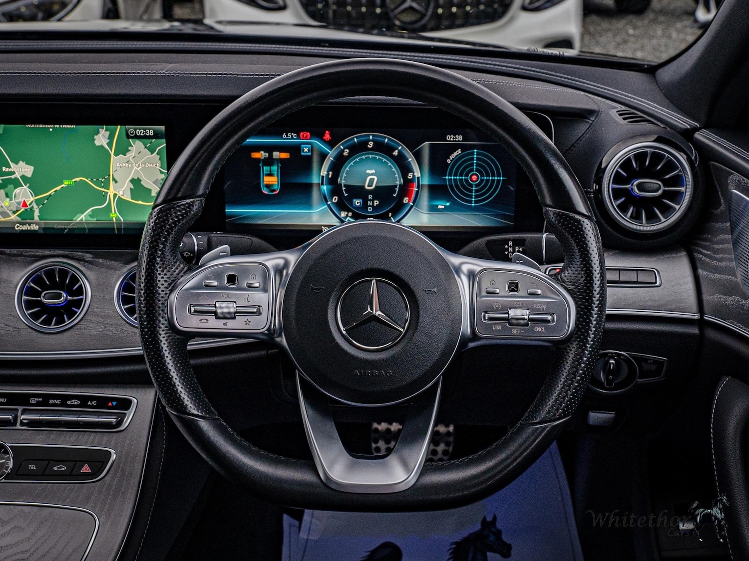 Used Mercedes-Benz CLS 2019 for sale - 77230482: Photo 19