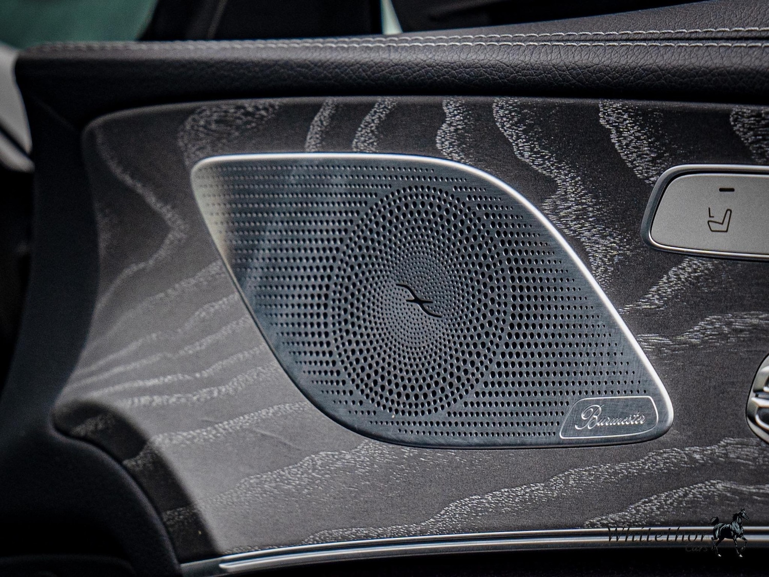 Used Mercedes-Benz CLS 2019 for sale - 77230482: Photo 32