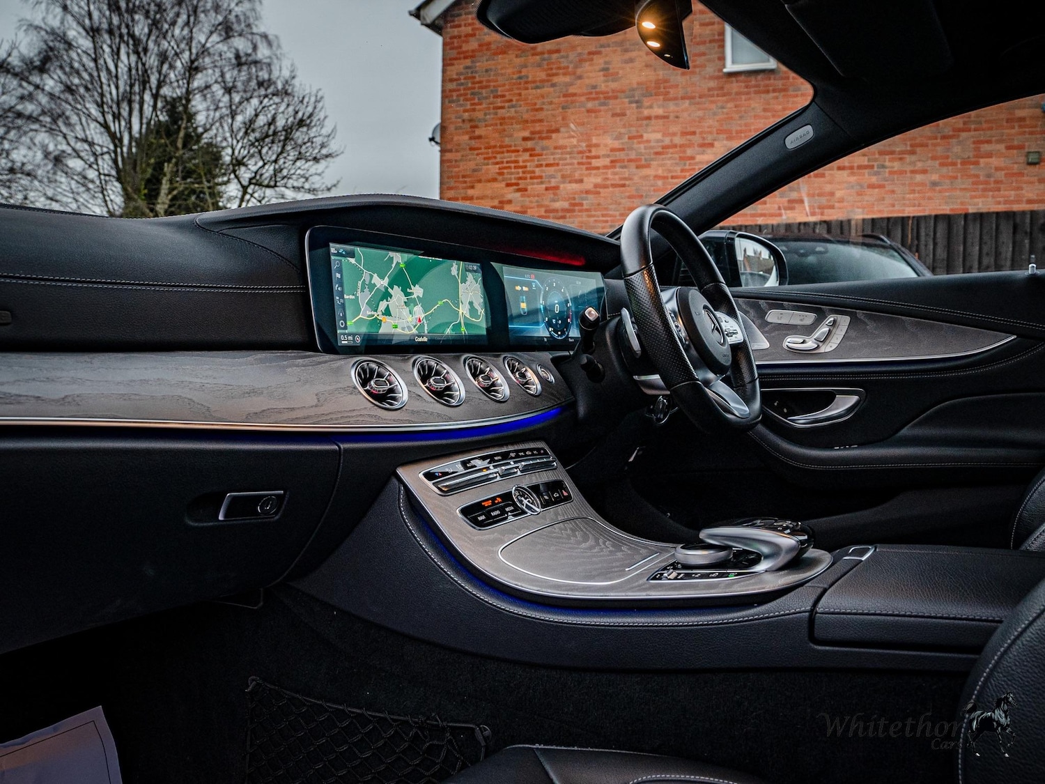 Used Mercedes-Benz CLS 2019 for sale - 77230482: Photo 34