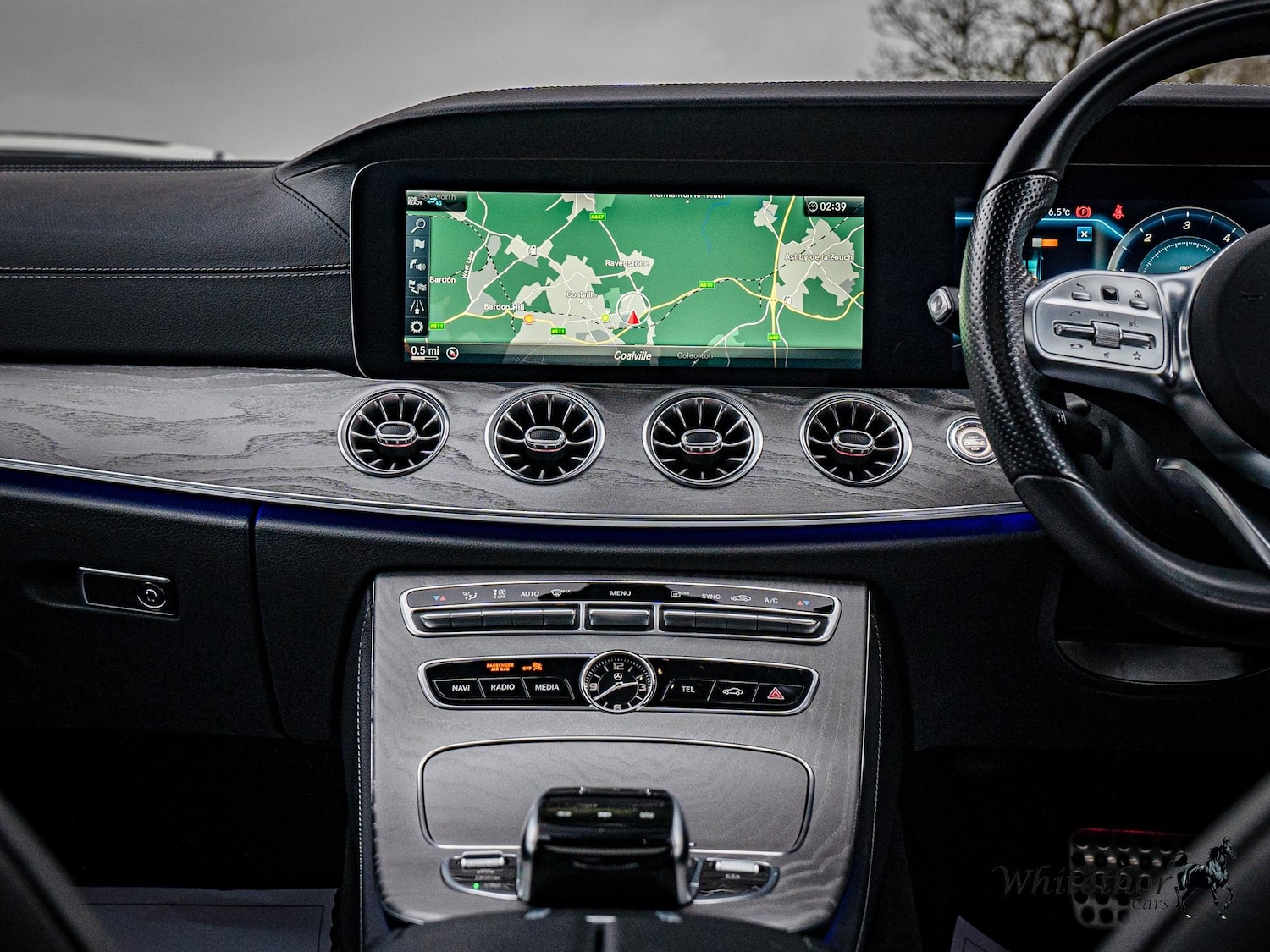 Used Mercedes-Benz CLS 2019 for sale - 77230482: Photo 35