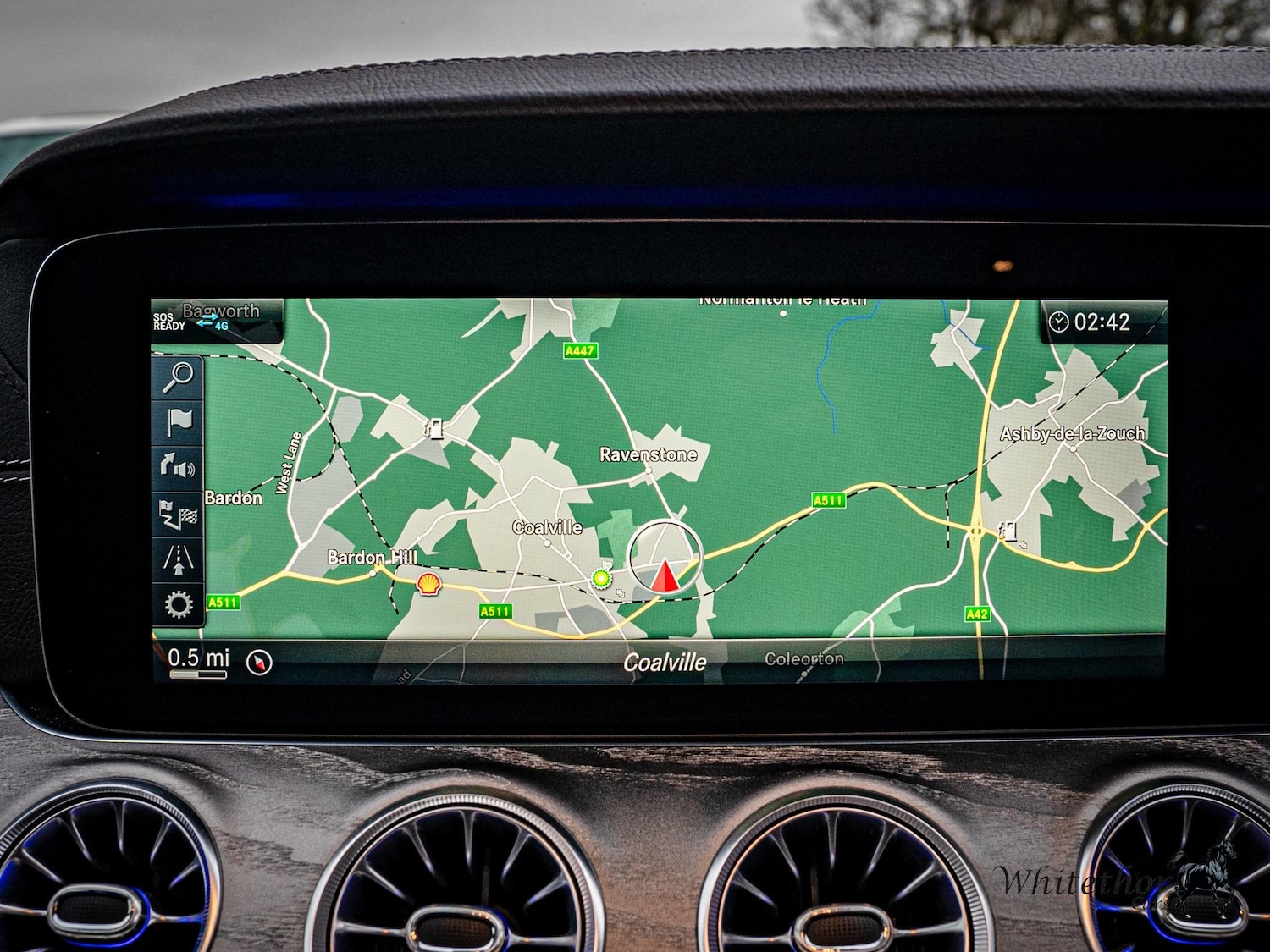 Used Mercedes-Benz CLS 2019 for sale - 77230482: Photo 36