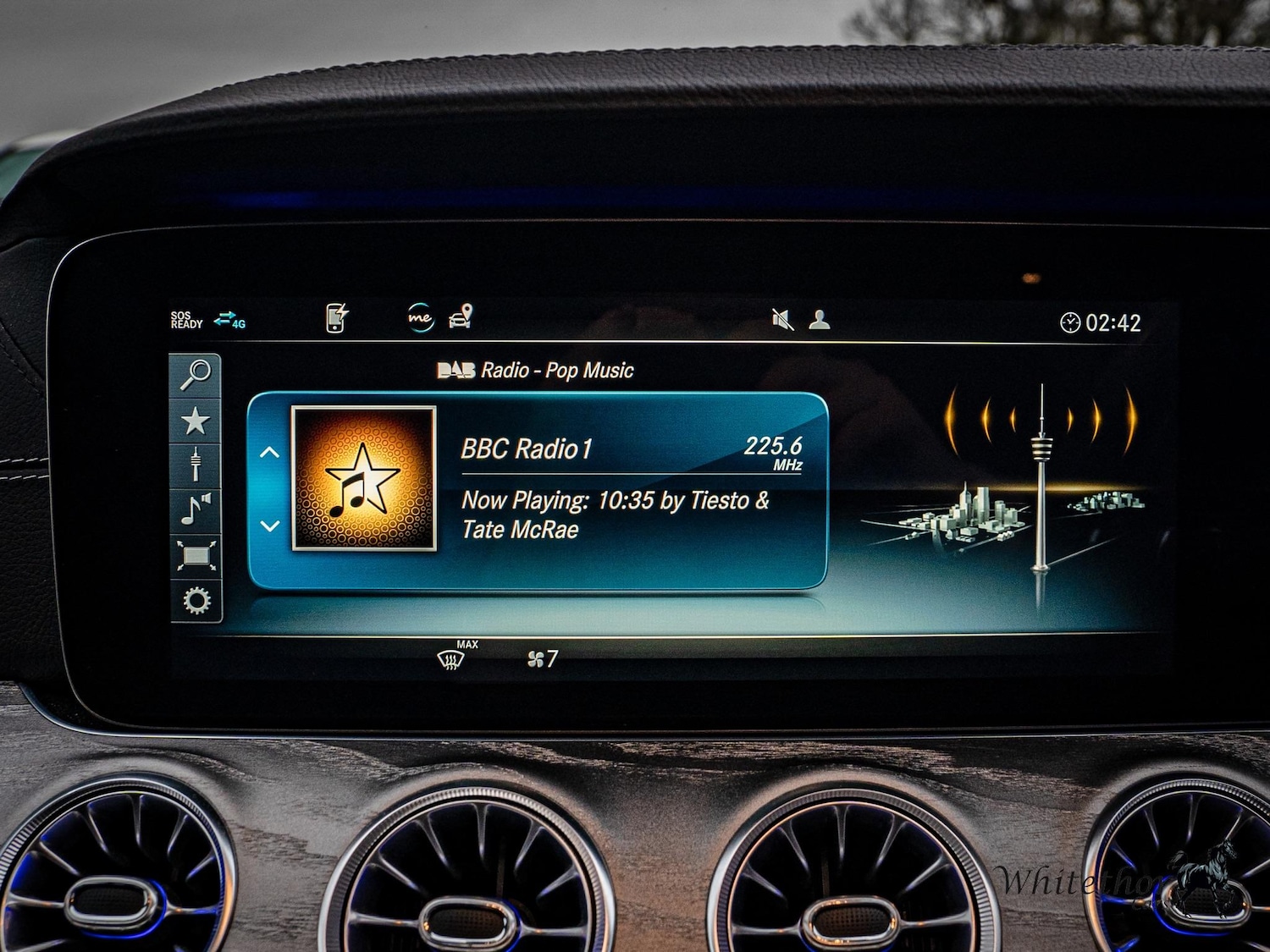 Used Mercedes-Benz CLS 2019 for sale - 77230482: Photo 37