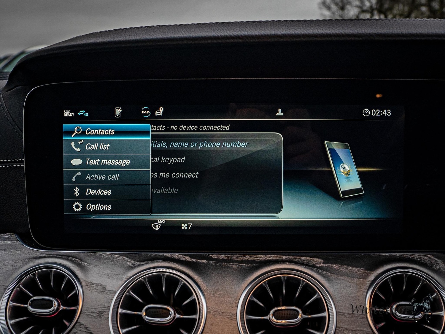 Used Mercedes-Benz CLS 2019 for sale - 77230482: Photo 39