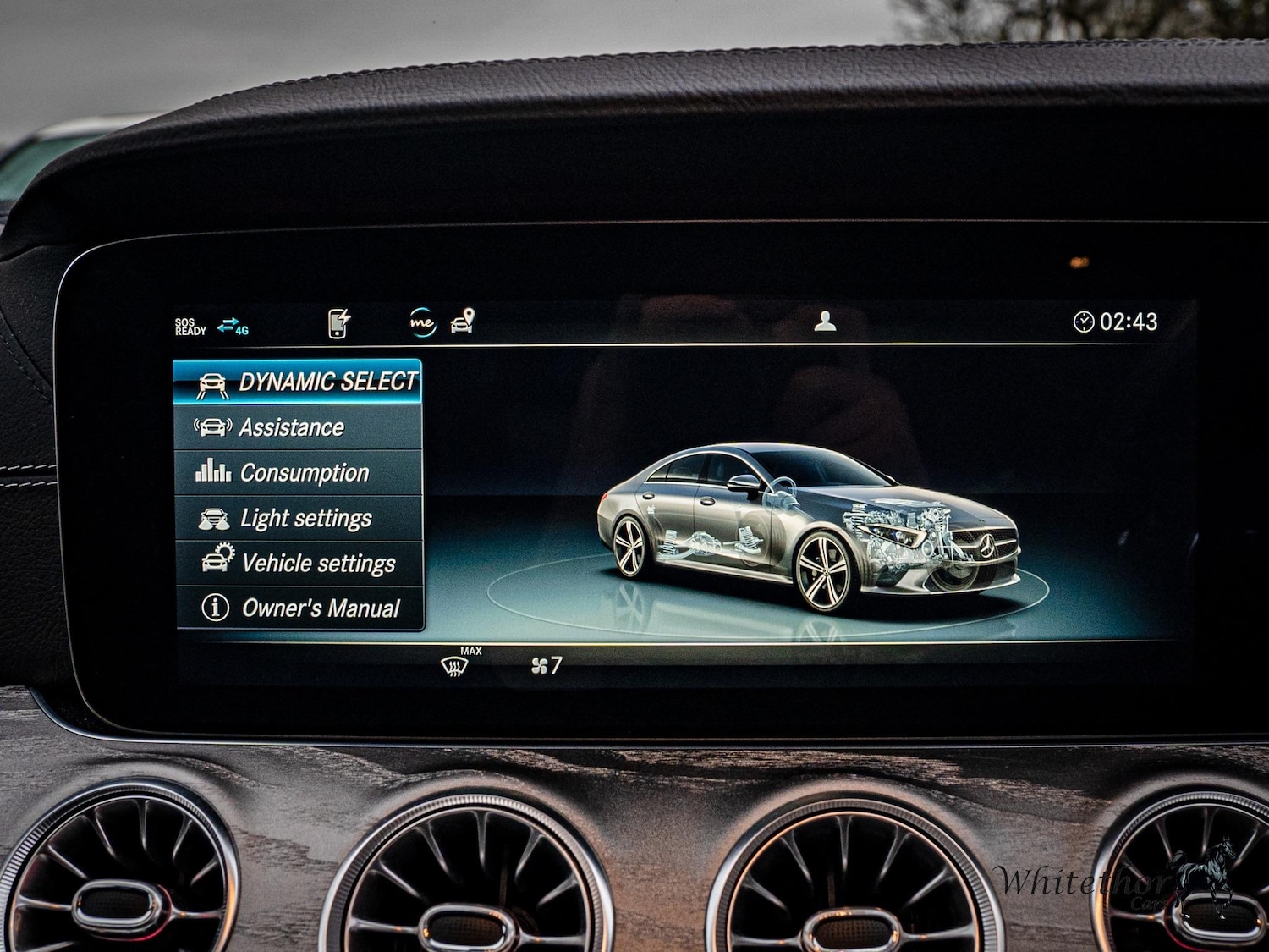 Used Mercedes-Benz CLS 2019 for sale - 77230482: Photo 40