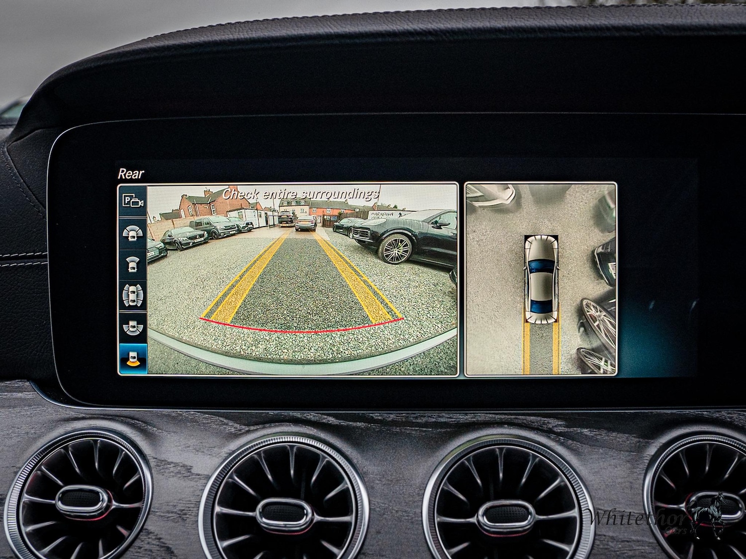 Used Mercedes-Benz CLS 2019 for sale - 77230482: Photo 41