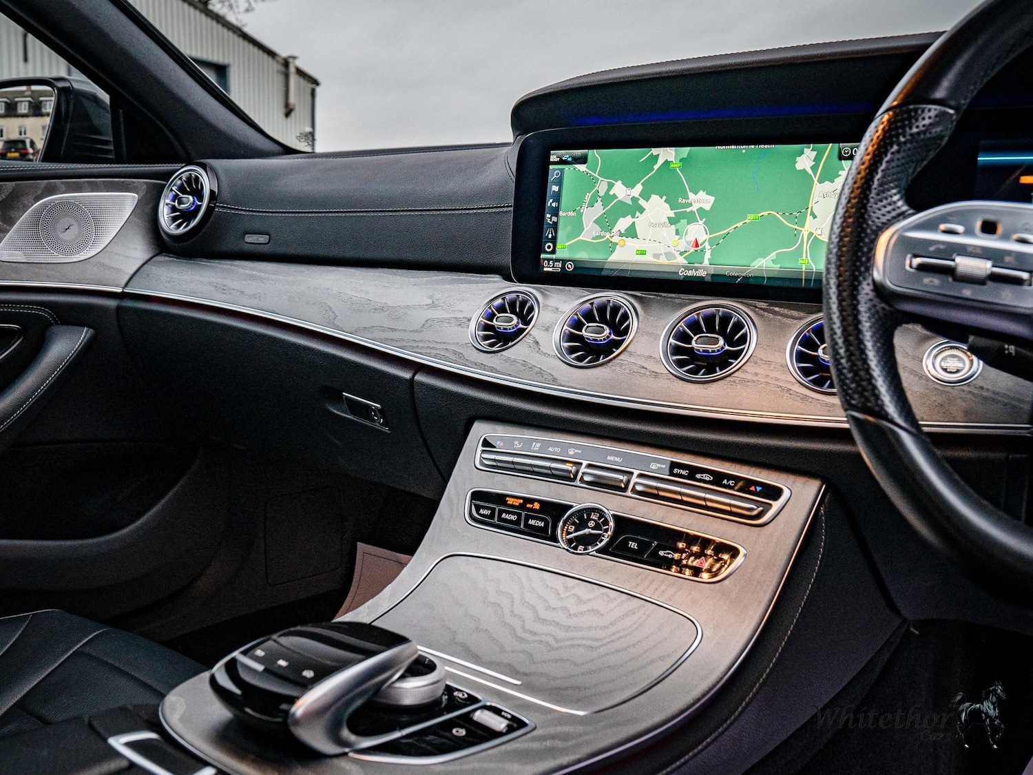 Used Mercedes-Benz CLS 2019 for sale - 77230482: Photo 43