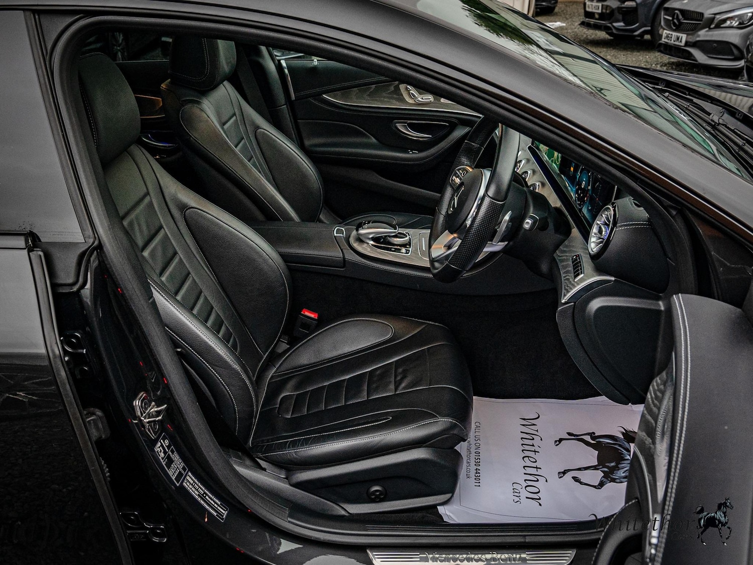 Used Mercedes-Benz CLS 2019 for sale - 77230482: Photo 50