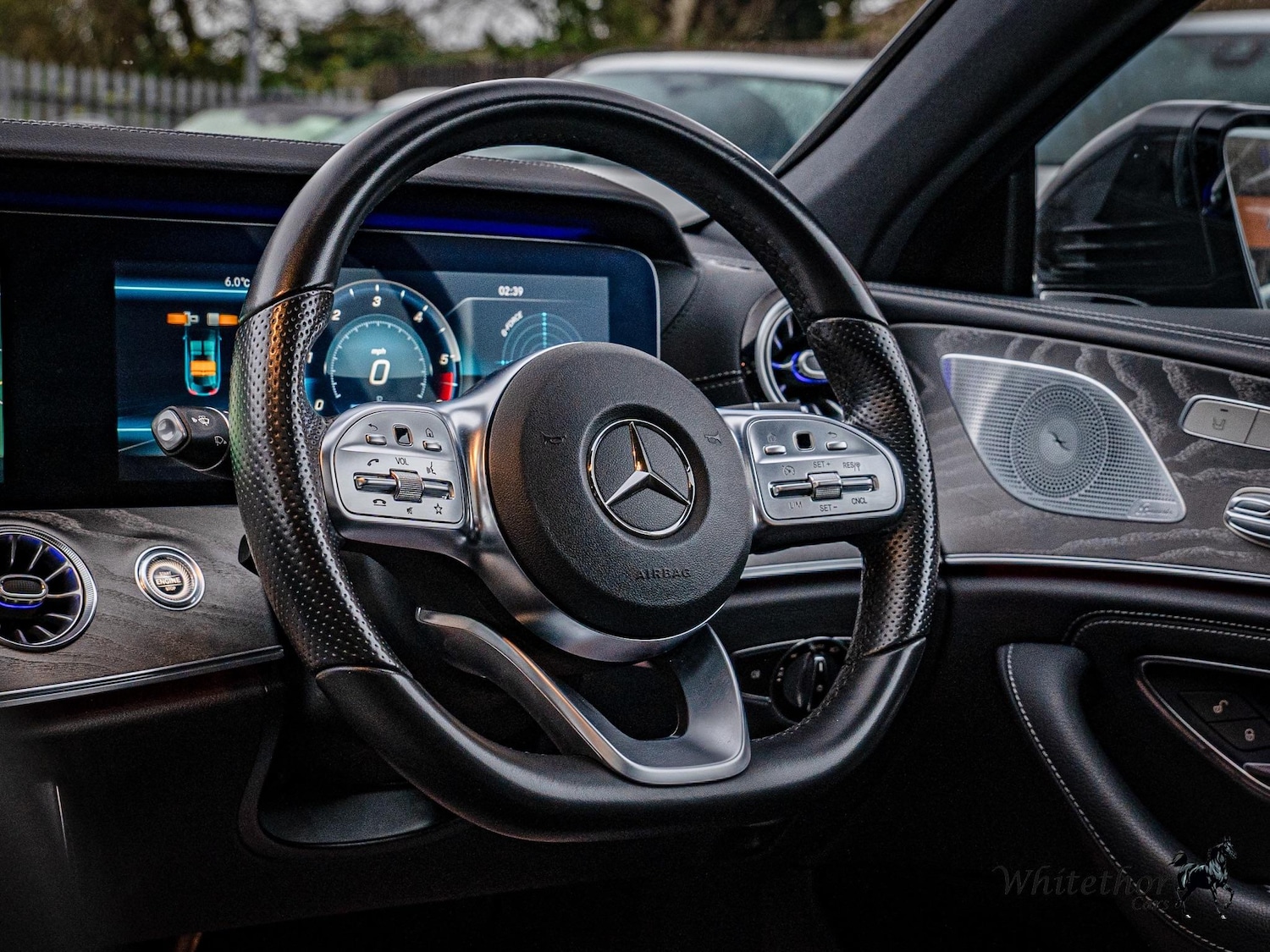 Used Mercedes-Benz CLS 2019 for sale - 77230482: Photo 52