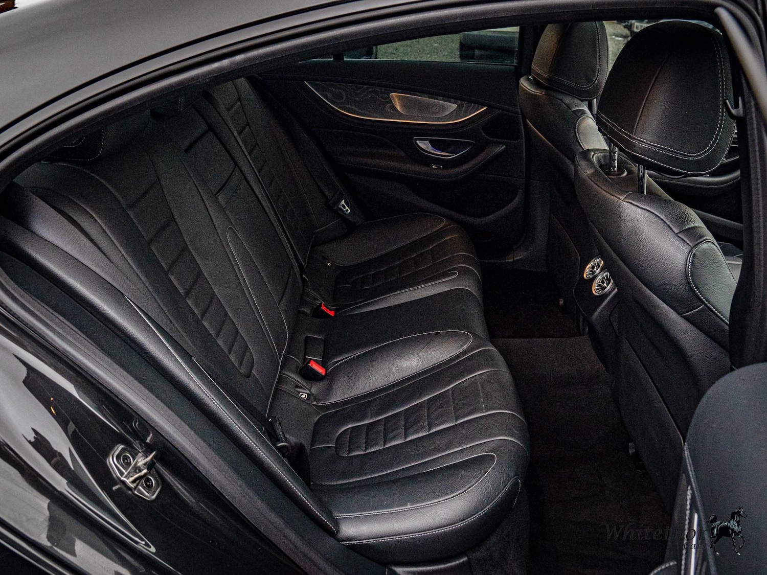 Used Mercedes-Benz CLS 2019 for sale - 77230482: Photo 55