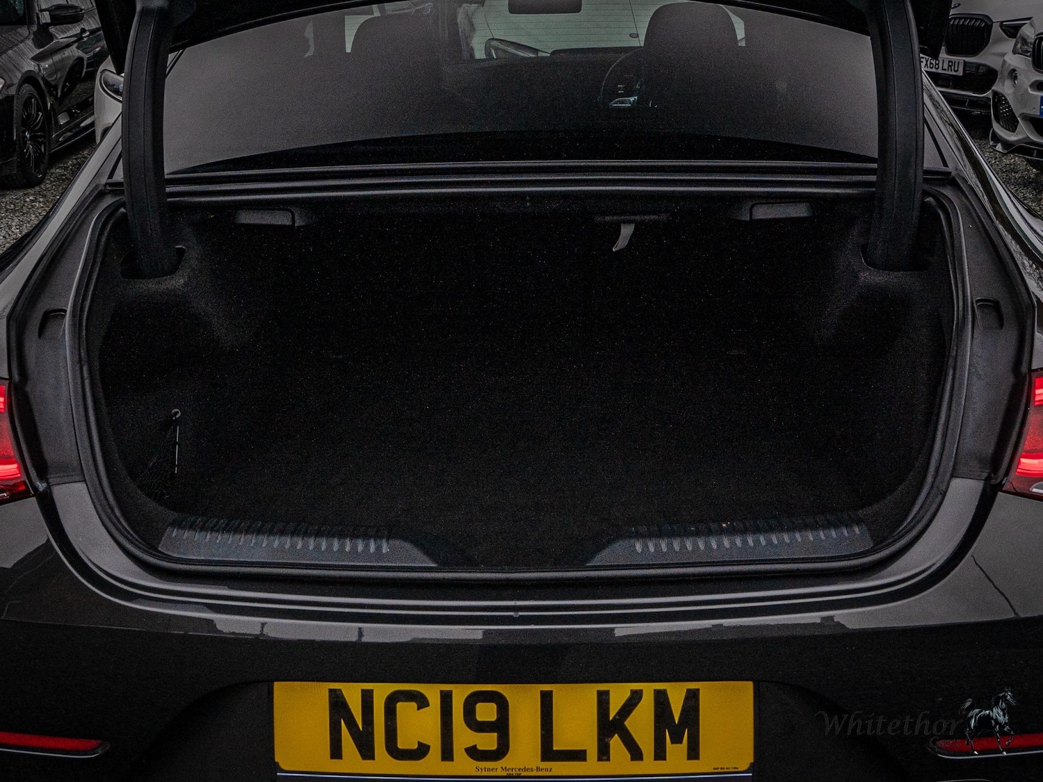 Used Mercedes-Benz CLS 2019 for sale - 77230482: Photo 56