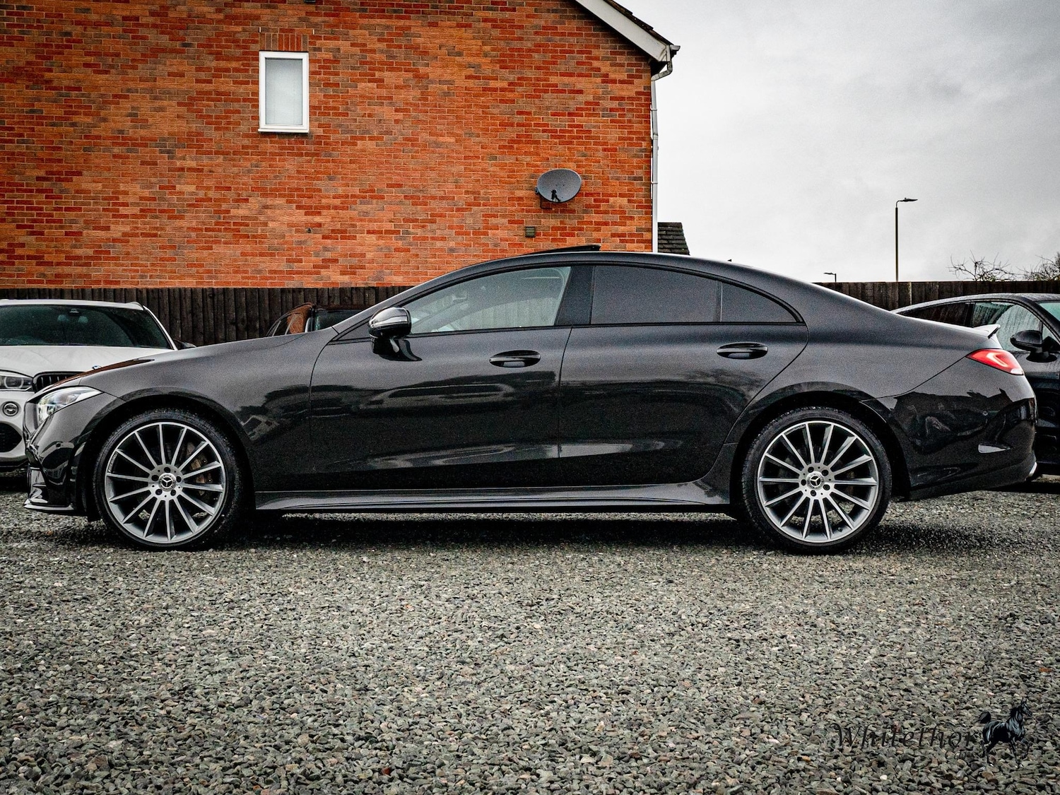 Used Mercedes-Benz CLS 2019 for sale - 77230482: Photo 6
