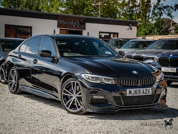Used BMW 3 Series 2019 for sale - 78982169: Photo