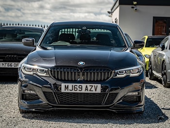 Used BMW 3 Series 2019 for sale - 78982169: Photo