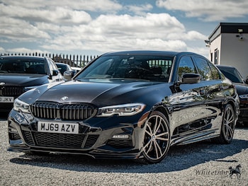 Used BMW 3 Series 2019 for sale - 78982169: Photo