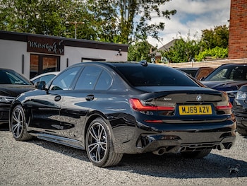 Used BMW 3 Series 2019 for sale - 78982169: Photo