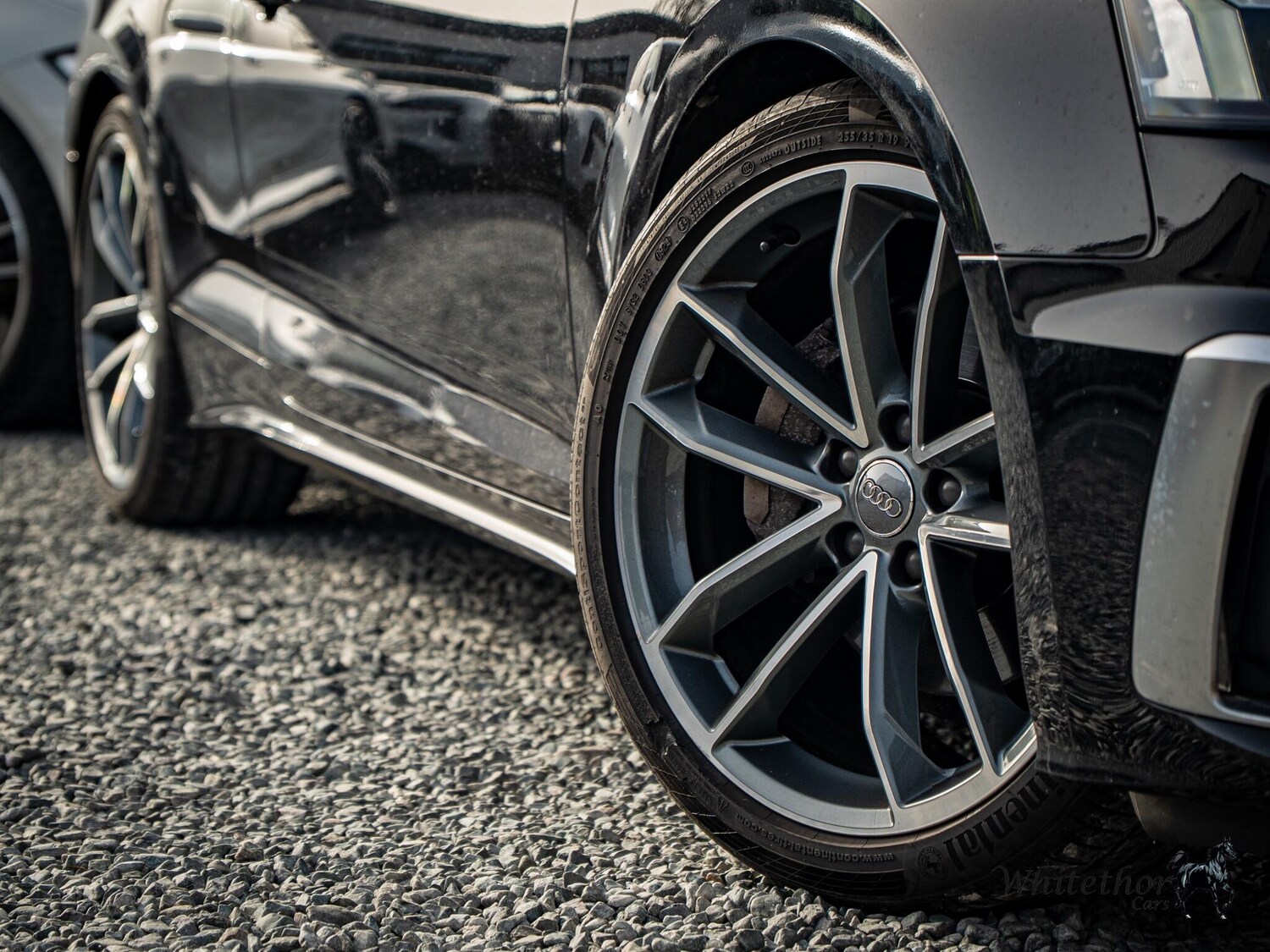 Used Audi A5 2021 for sale - 77769089: Photo 13