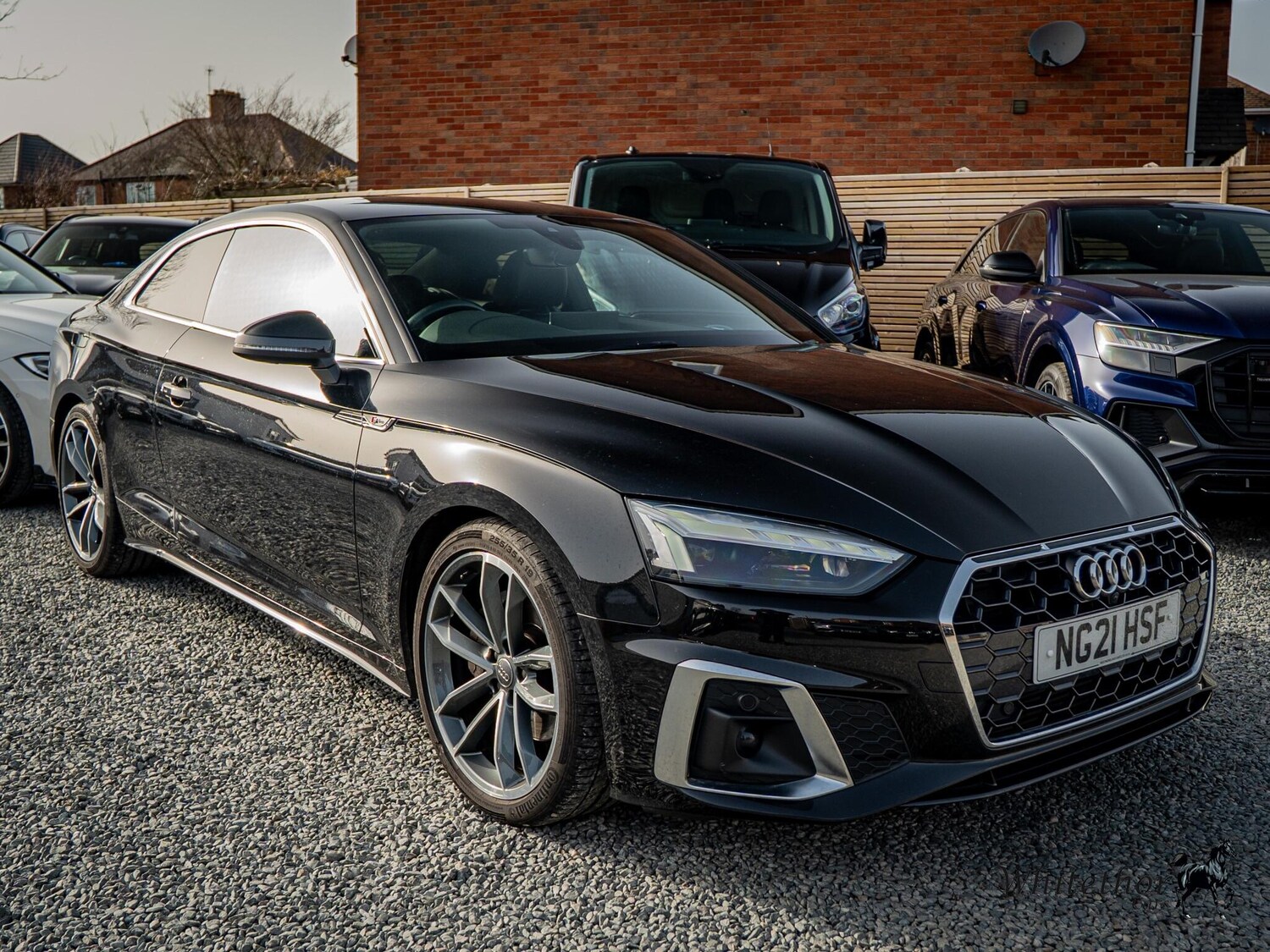 Used Audi A5 2021 for sale - 77769089: Photo 15