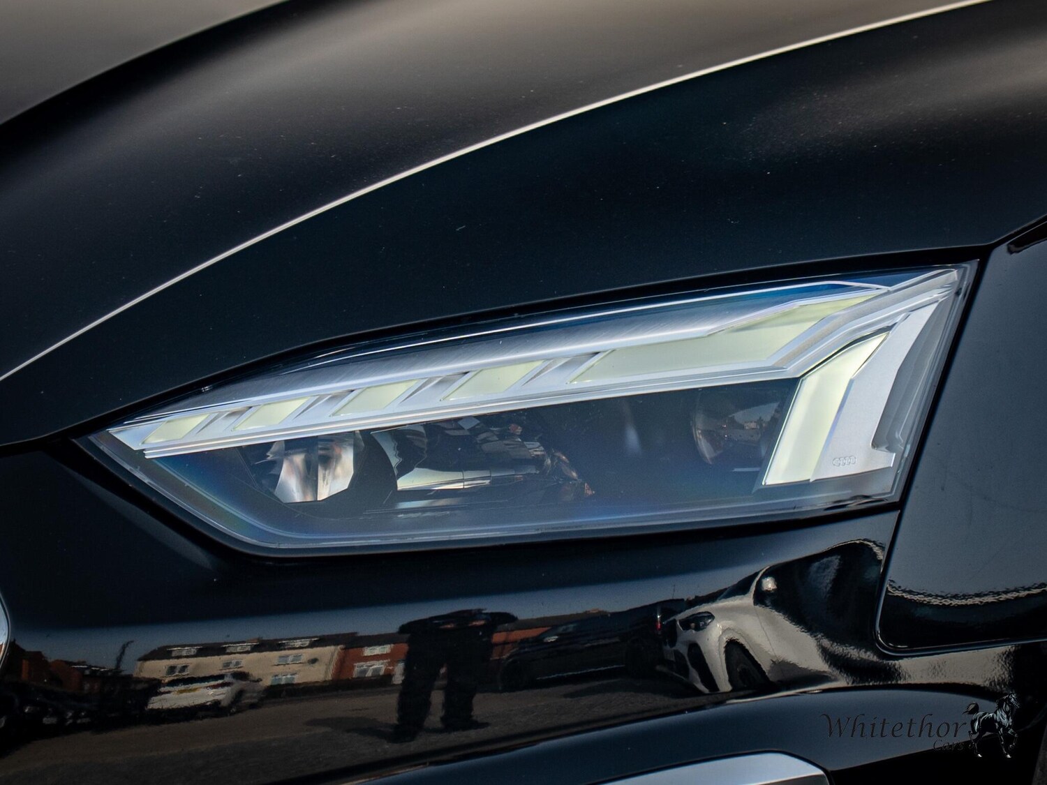 Used Audi A5 2021 for sale - 77769089: Photo 16