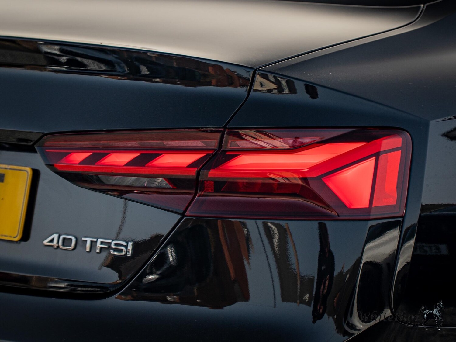 Used Audi A5 2021 for sale - 77769089: Photo 18