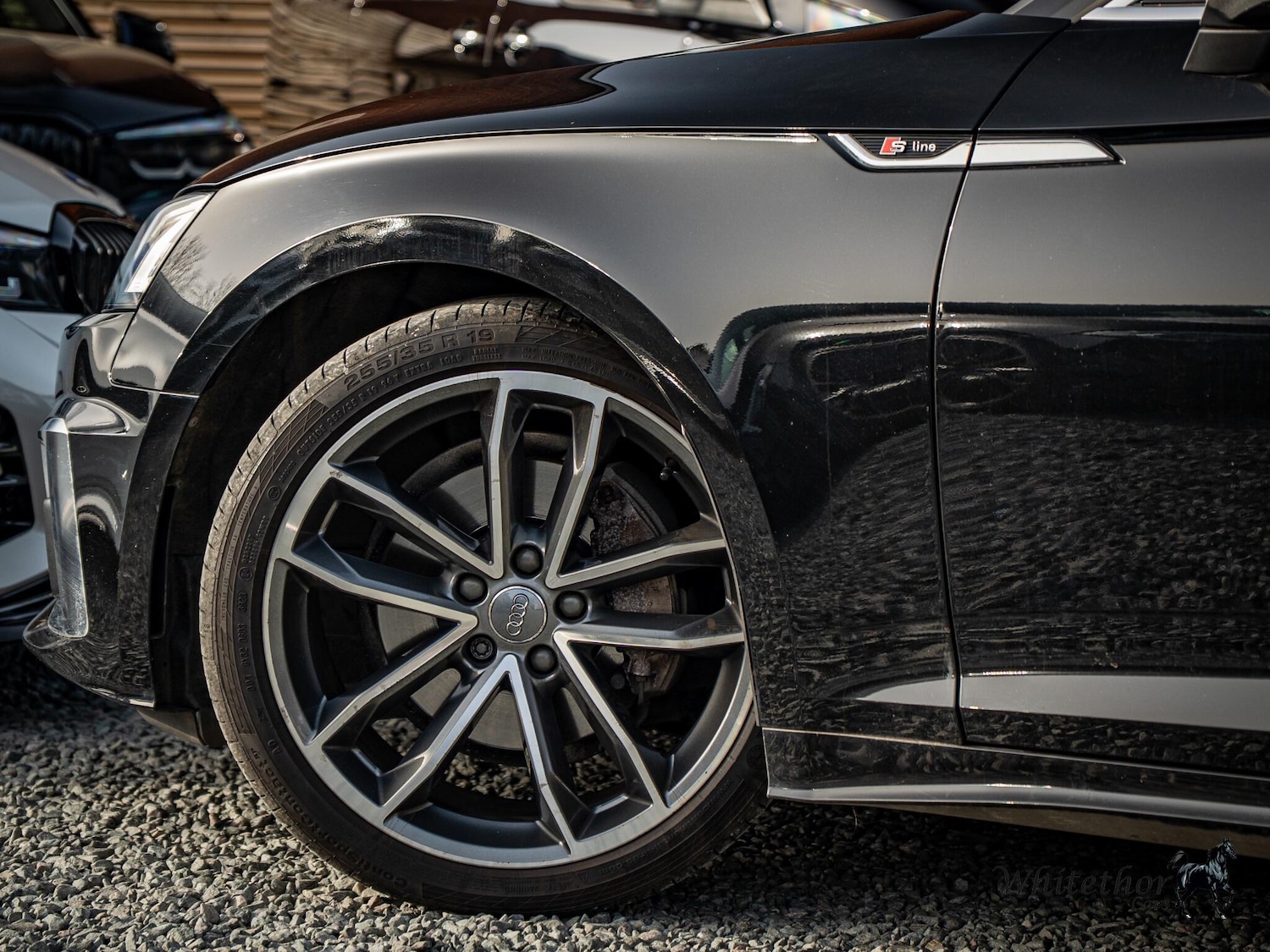 Used Audi A5 2021 for sale - 77769089: Photo 7