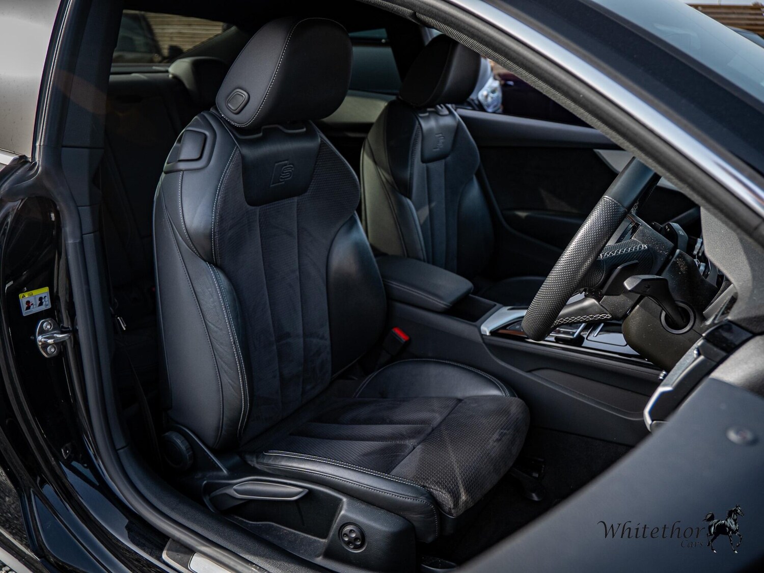 Used Audi A5 2021 for sale - 77769089: Photo 8