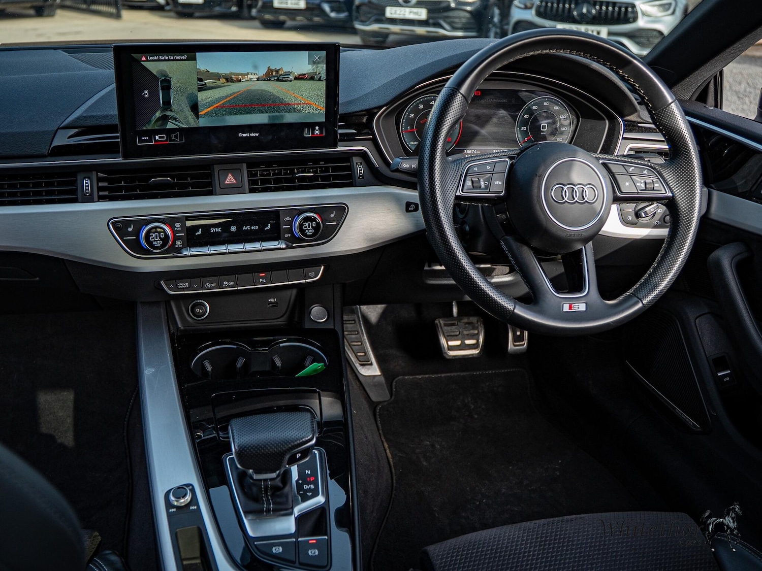 Used Audi A5 2021 for sale - 77769089: Photo 9