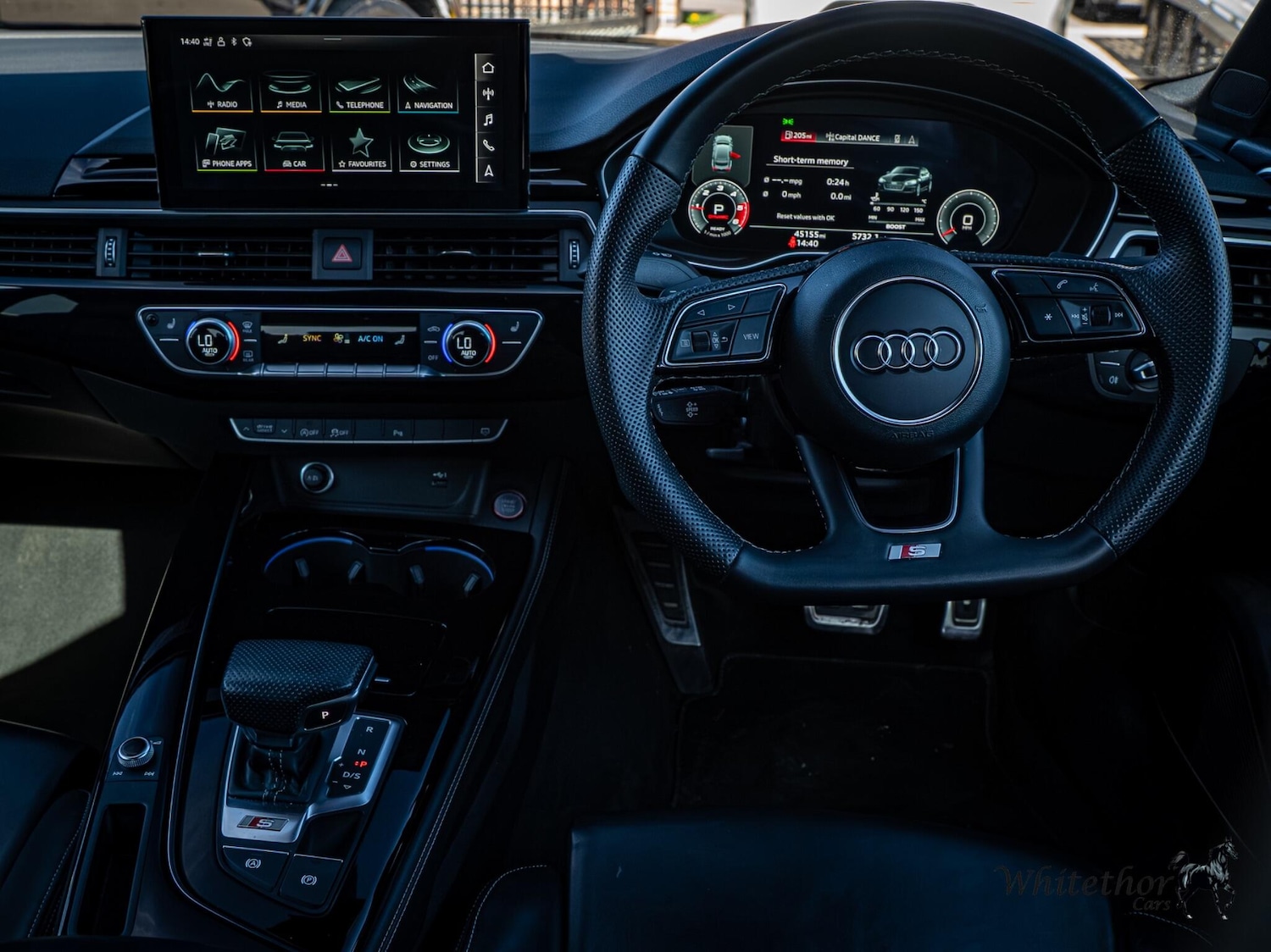 Used Audi S5 2022 for sale - 78147845: Photo 10