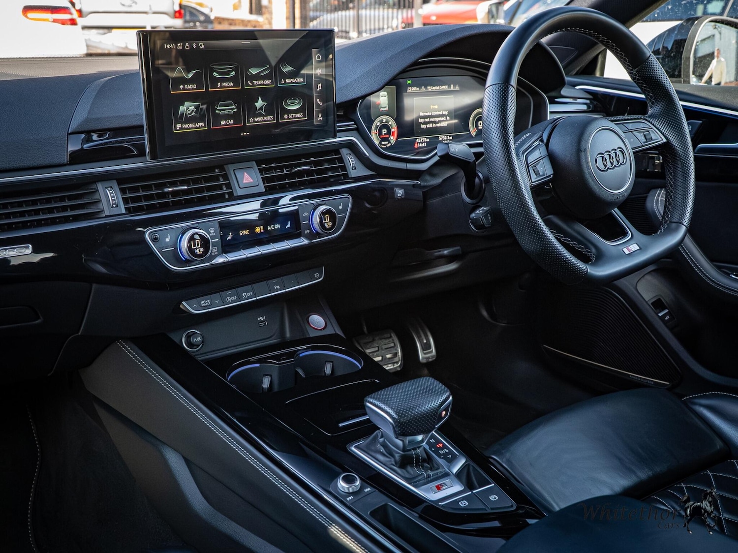 Used Audi S5 2022 for sale - 78147845: Photo 11