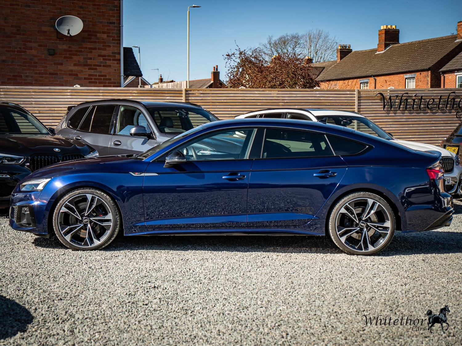 Used Audi S5 2022 for sale - 78147845: Photo 13