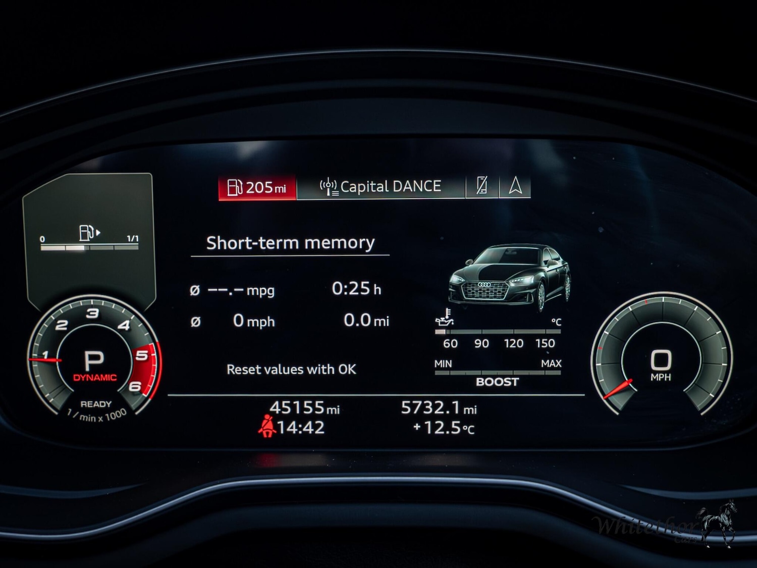 Used Audi S5 2022 for sale - 78147845: Photo 17