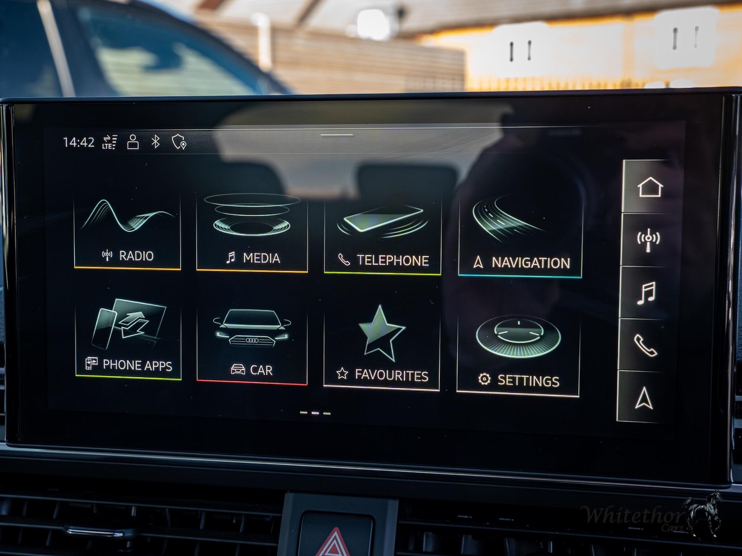 Used Audi S5 2022 for sale - 78147845: Photo 18