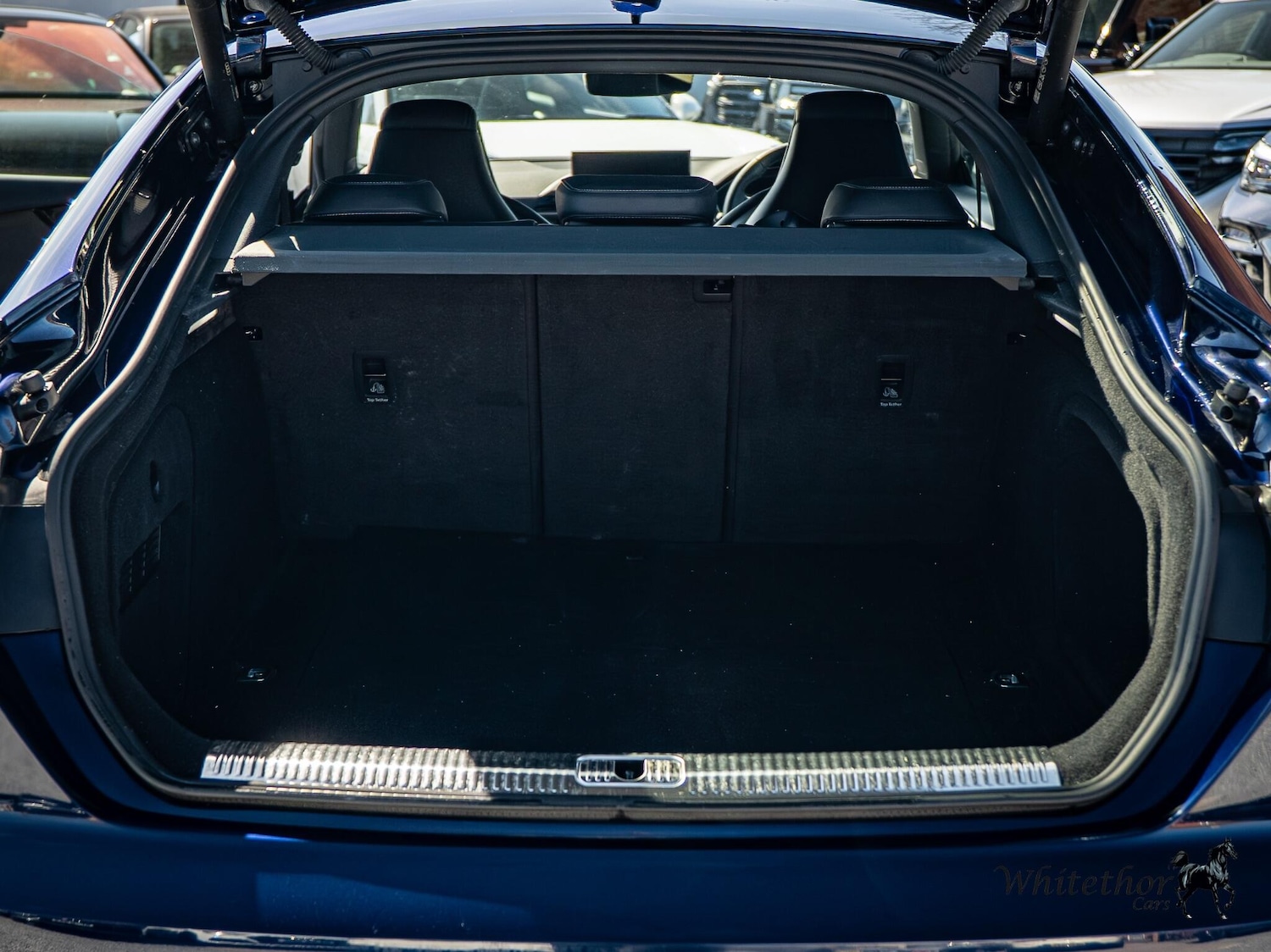 Used Audi S5 2022 for sale - 78147845: Photo 23