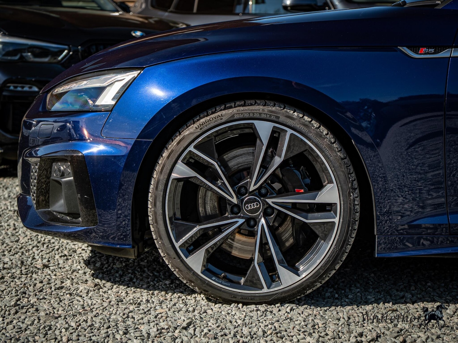 Used Audi S5 2022 for sale - 78147845: Photo 24