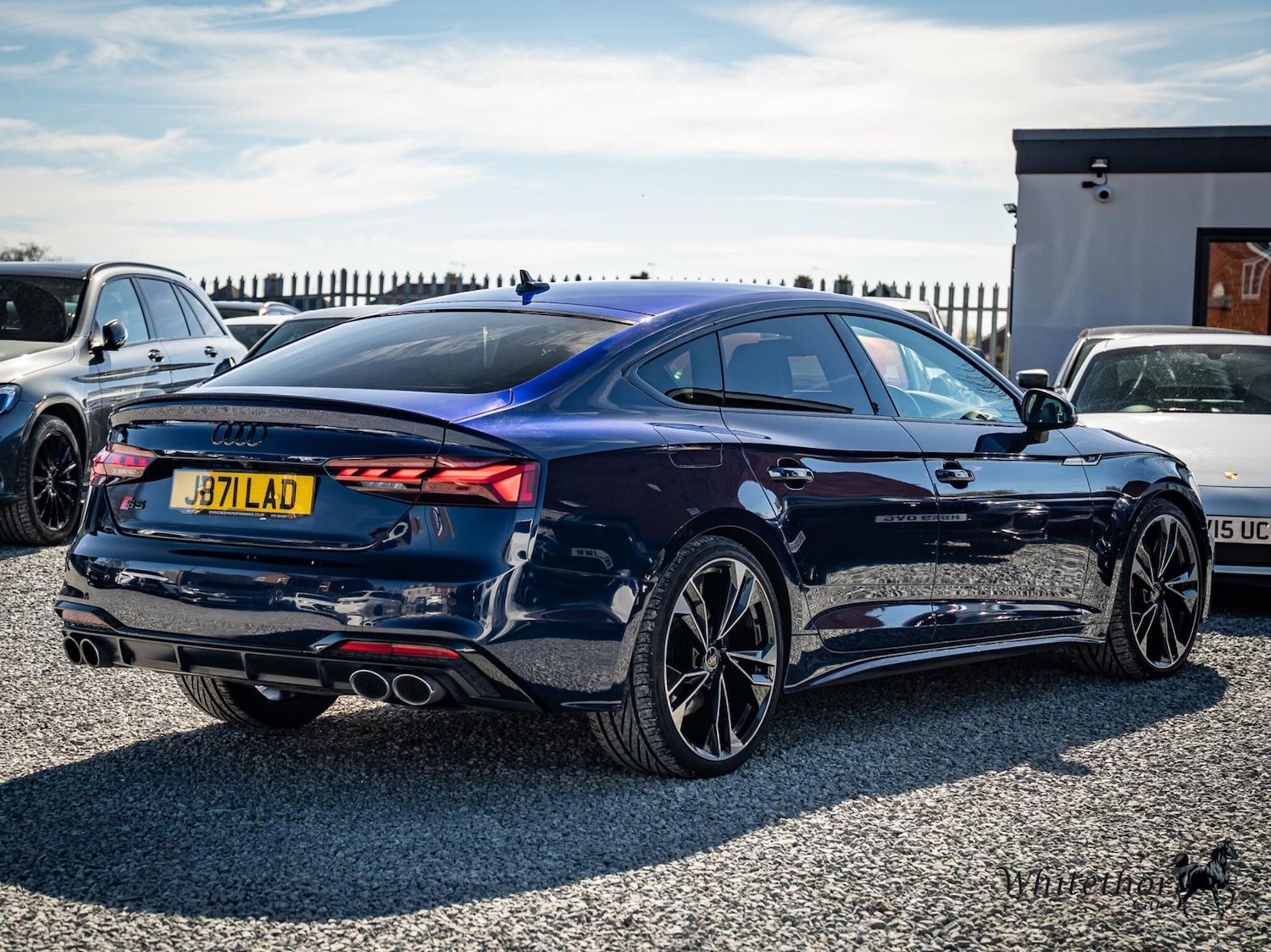 Used Audi S5 2022 for sale - 78147845: Photo 6