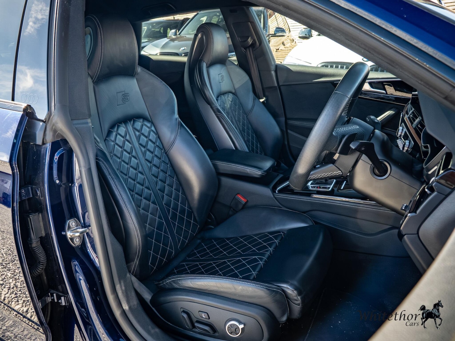 Used Audi S5 2022 for sale - 78147845: Photo 7