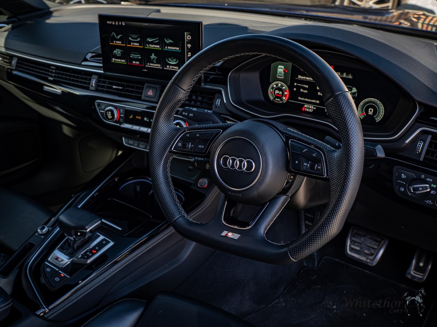 Used Audi S5 2022 for sale - 78147845: Photo 8