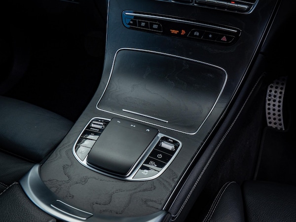 Used Mercedes-Benz GLC 2020 for sale - 75154630: Photo 15