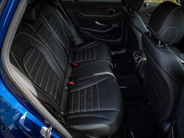 Used Mercedes-Benz GLC 2020 for sale - 75154630: Photo 31