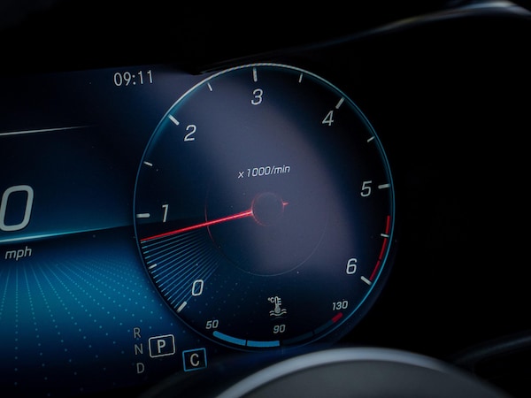 Used Mercedes-Benz GLC 2020 for sale - 75154630: Photo 41