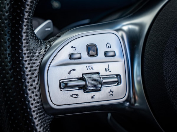 Used Mercedes-Benz GLC 2020 for sale - 75154630: Photo 42